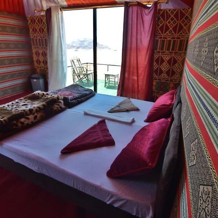 Bedouin Culture Camp וואדי רם מראה חיצוני תמונה